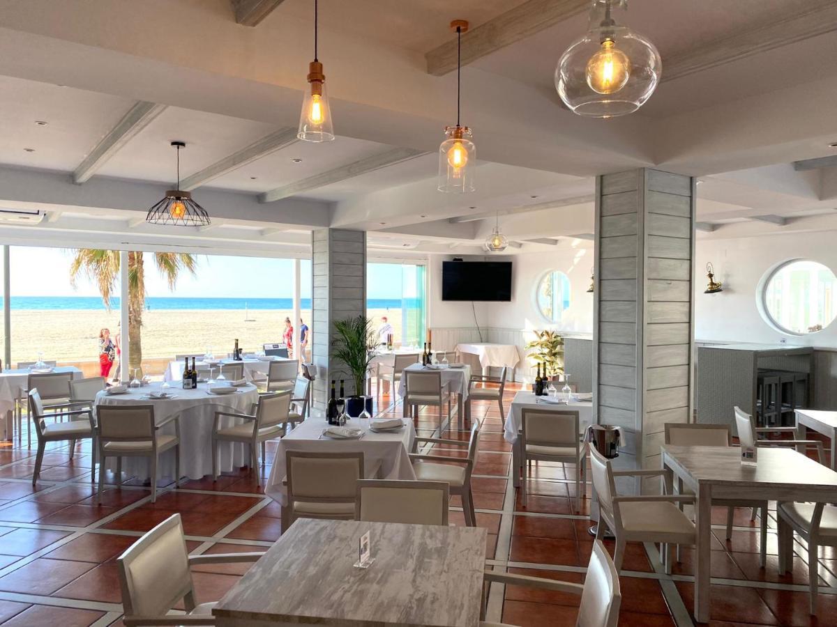 Bahia Serena (Adults Only) Ροκέτας ντε Μαρ Εξωτερικό φωτογραφία