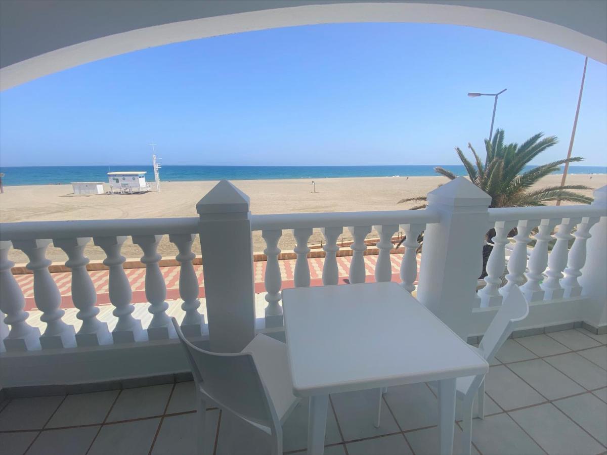 Bahia Serena (Adults Only) Ροκέτας ντε Μαρ Εξωτερικό φωτογραφία