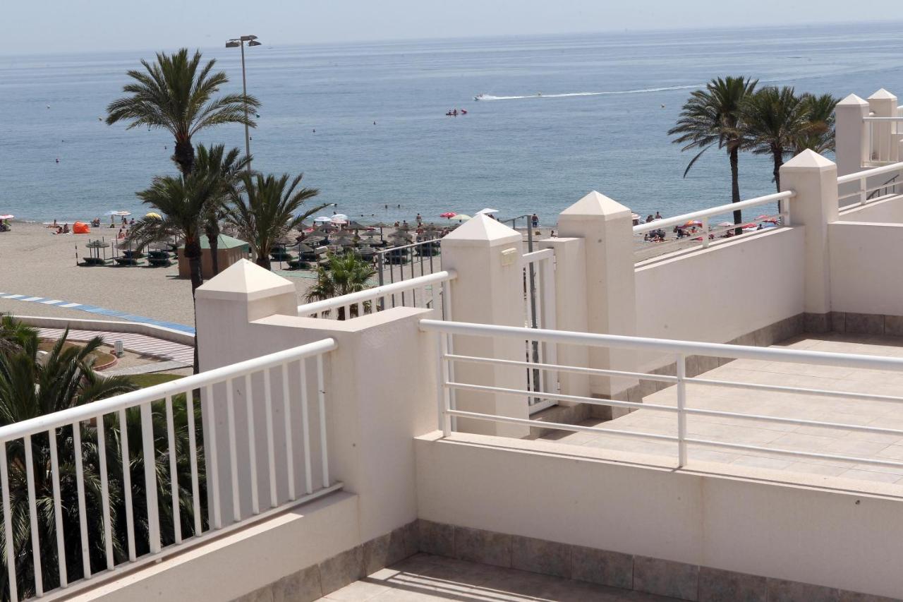 Bahia Serena (Adults Only) Ροκέτας ντε Μαρ Εξωτερικό φωτογραφία