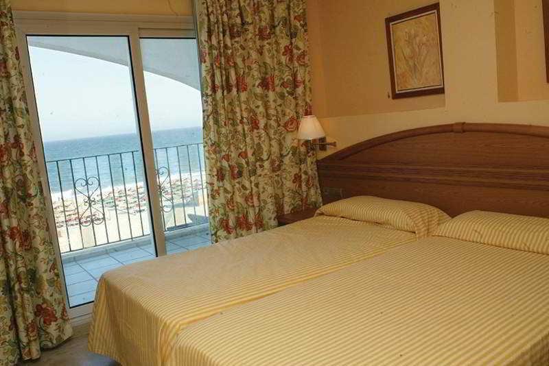 Bahia Serena (Adults Only) Ροκέτας ντε Μαρ Εξωτερικό φωτογραφία