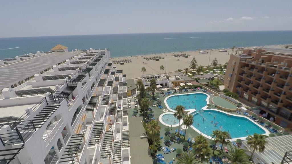 Bahia Serena (Adults Only) Ροκέτας ντε Μαρ Εξωτερικό φωτογραφία