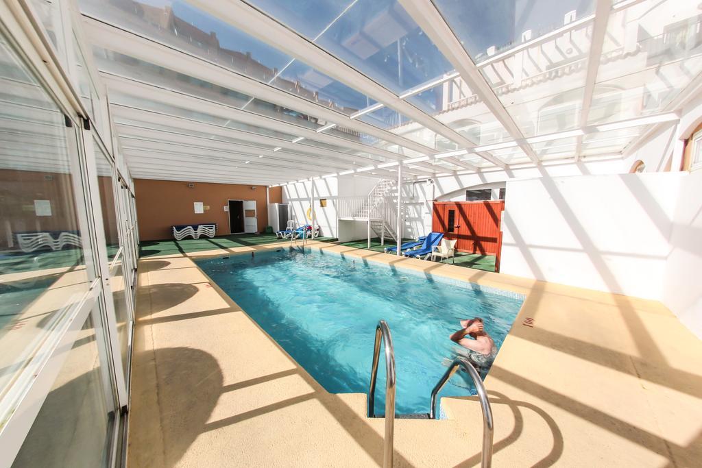 Bahia Serena (Adults Only) Ροκέτας ντε Μαρ Εξωτερικό φωτογραφία