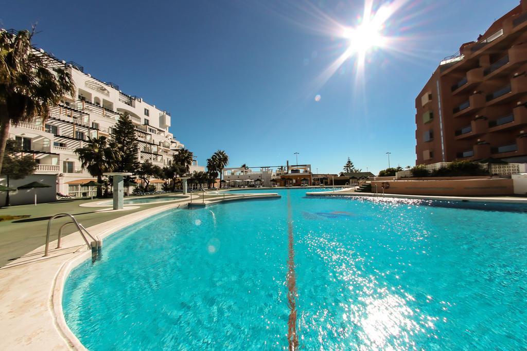 Bahia Serena (Adults Only) Ροκέτας ντε Μαρ Εξωτερικό φωτογραφία