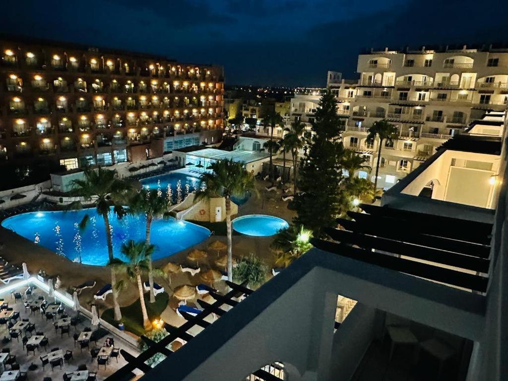 Bahia Serena (Adults Only) Ροκέτας ντε Μαρ Εξωτερικό φωτογραφία