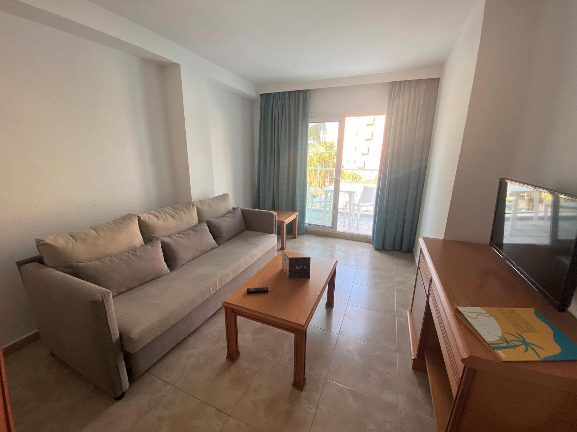Bahia Serena (Adults Only) Ροκέτας ντε Μαρ Εξωτερικό φωτογραφία
