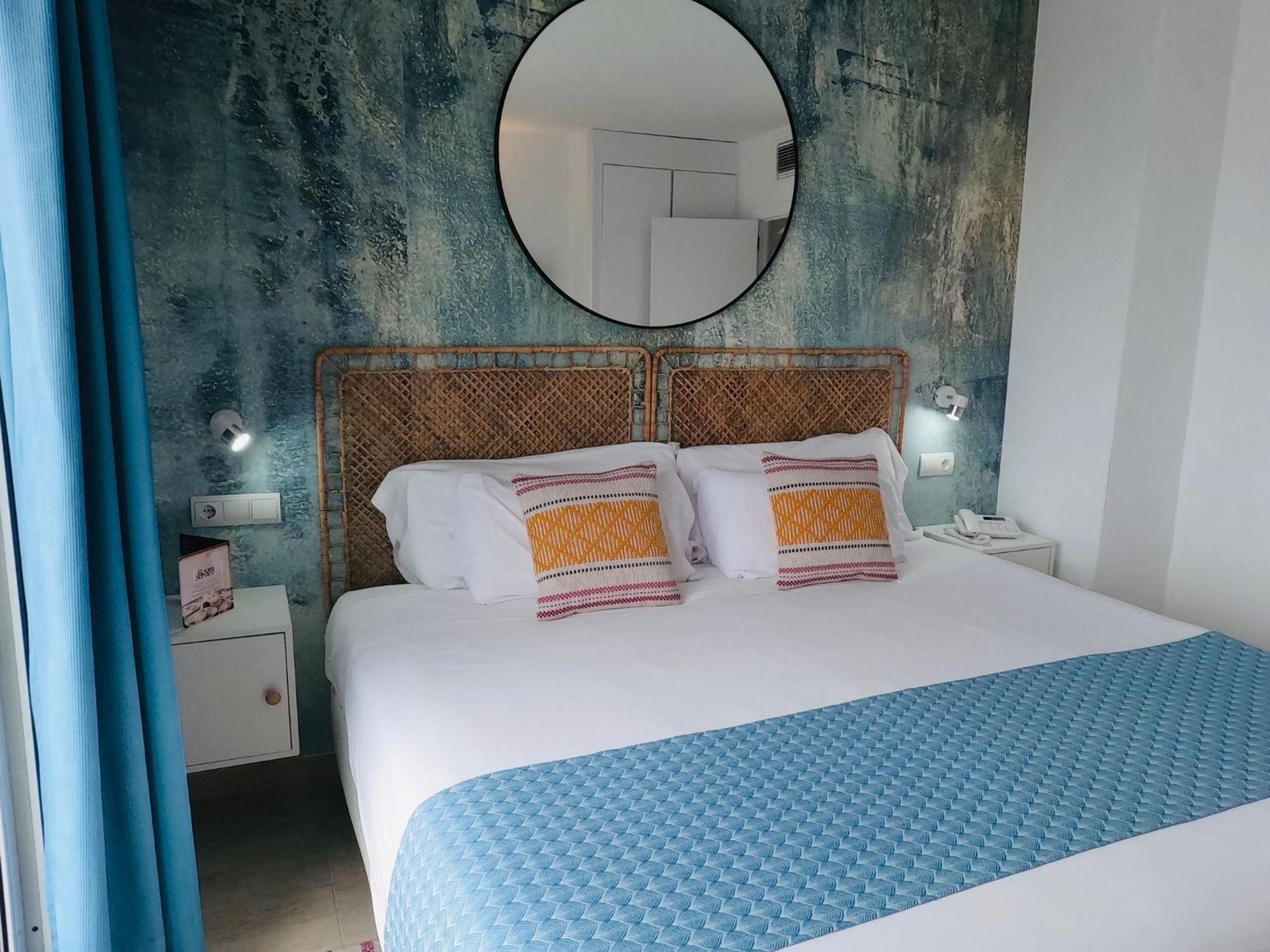 Bahia Serena (Adults Only) Ροκέτας ντε Μαρ Εξωτερικό φωτογραφία