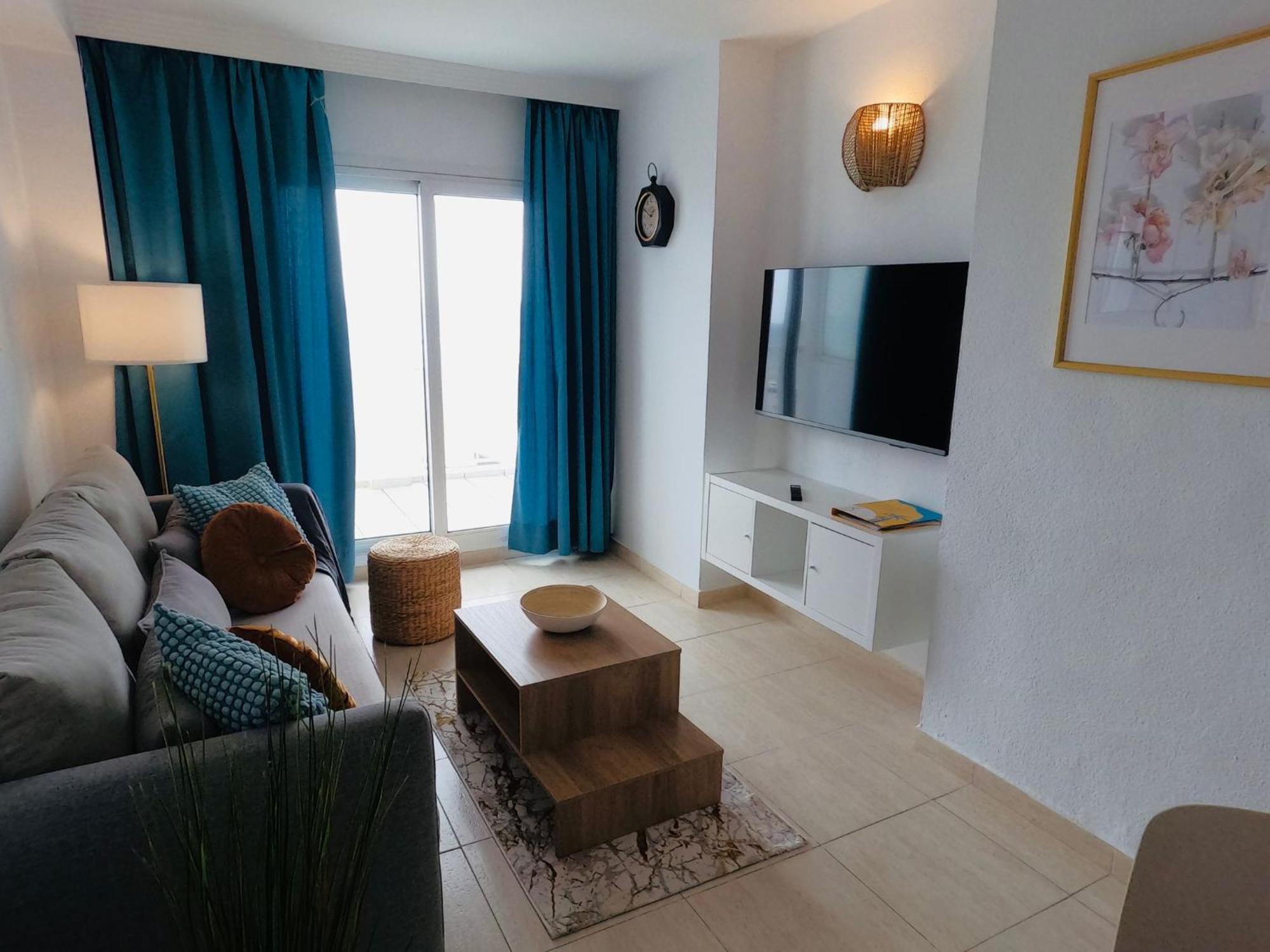 Bahia Serena (Adults Only) Ροκέτας ντε Μαρ Εξωτερικό φωτογραφία