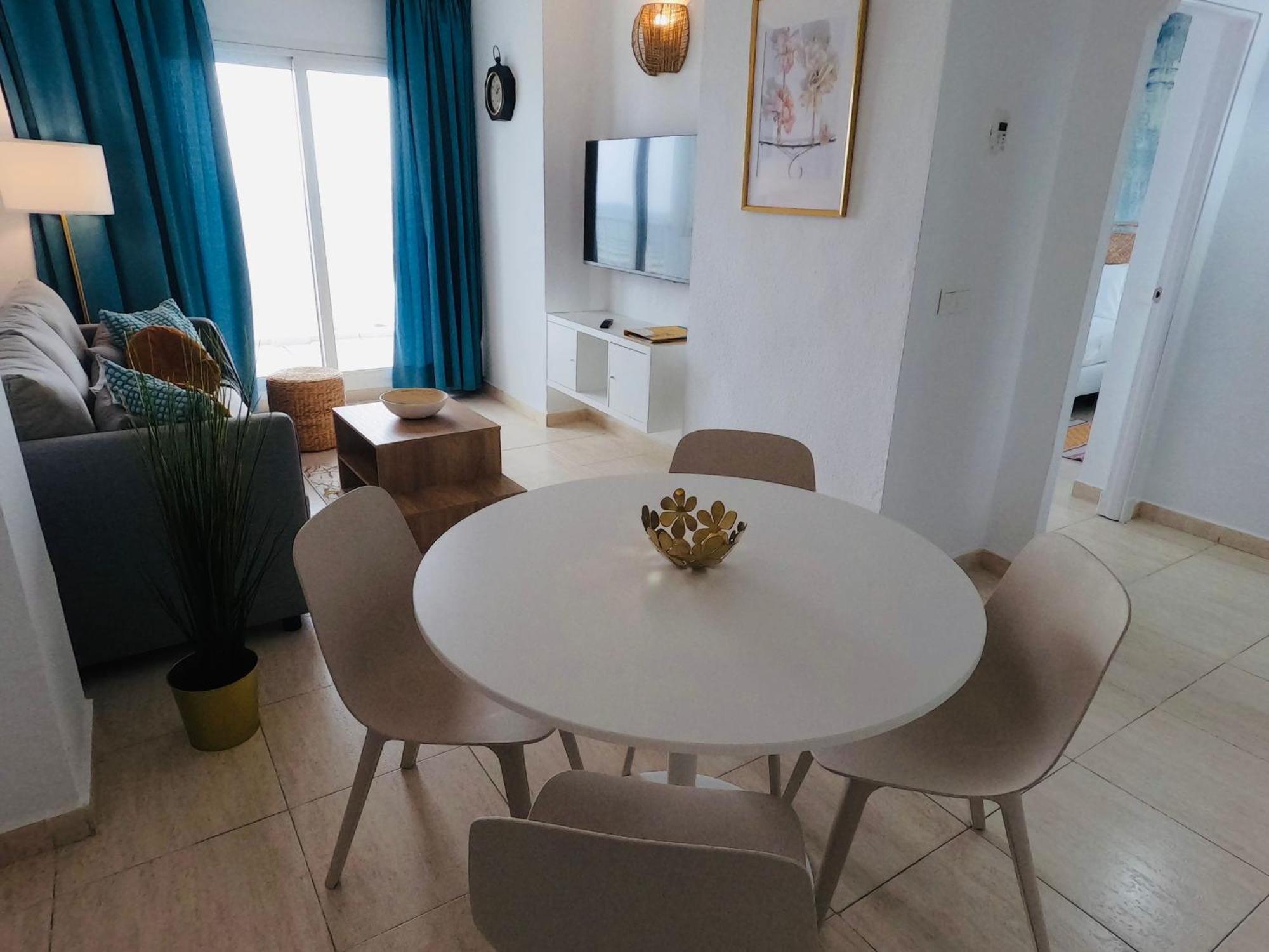 Bahia Serena (Adults Only) Ροκέτας ντε Μαρ Εξωτερικό φωτογραφία