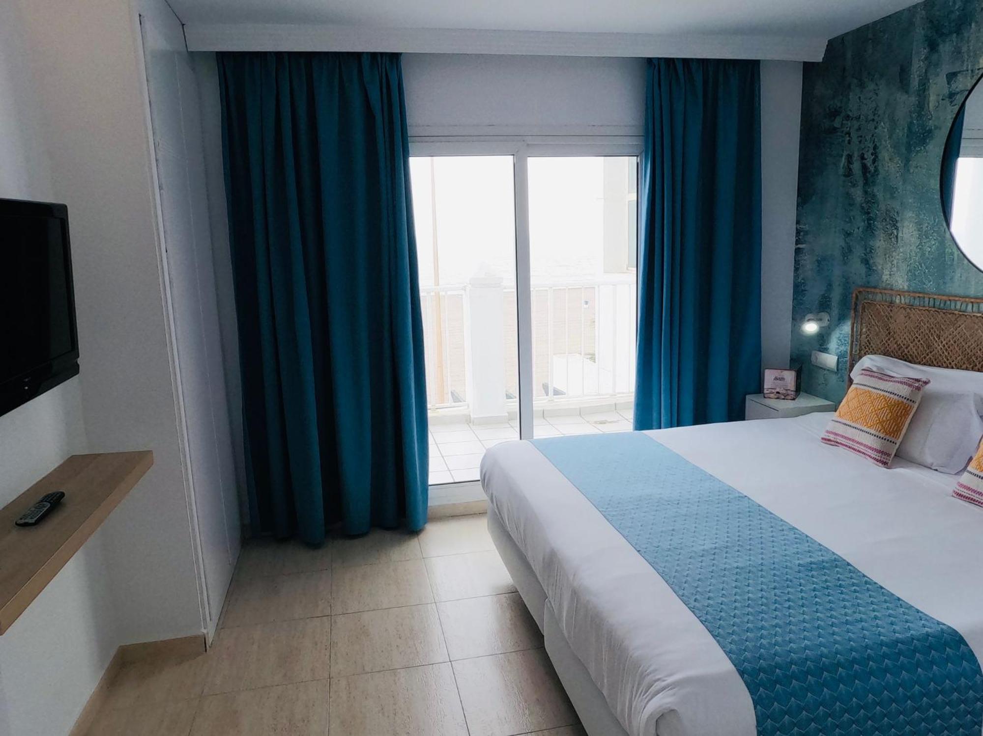 Bahia Serena (Adults Only) Ροκέτας ντε Μαρ Εξωτερικό φωτογραφία