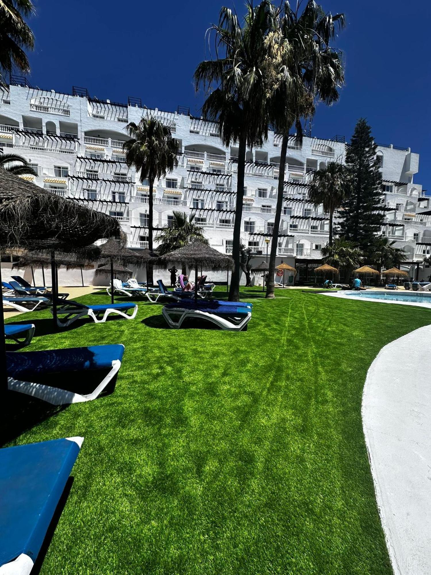 Bahia Serena (Adults Only) Ροκέτας ντε Μαρ Εξωτερικό φωτογραφία