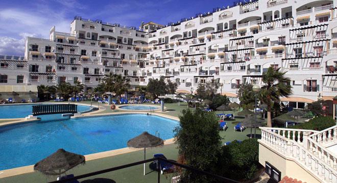 Bahia Serena (Adults Only) Ροκέτας ντε Μαρ Εξωτερικό φωτογραφία