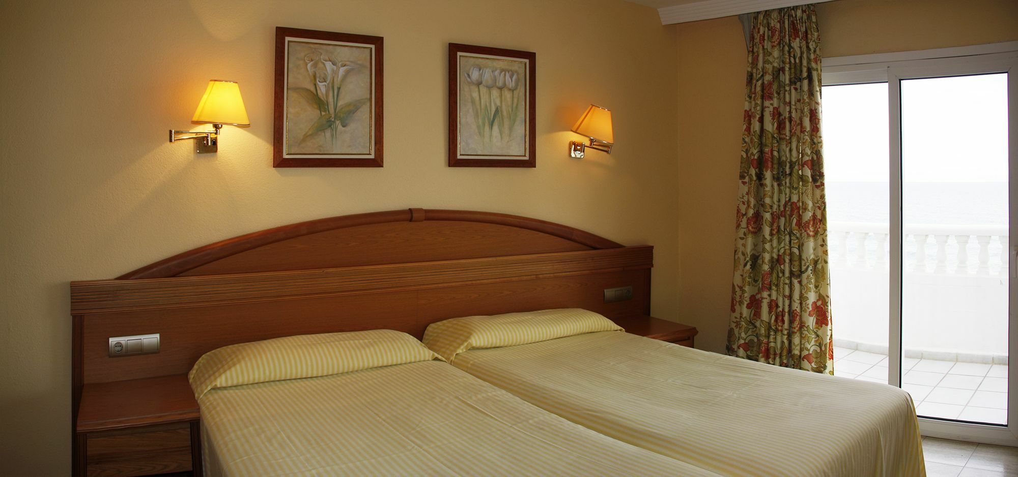 Bahia Serena (Adults Only) Ροκέτας ντε Μαρ Εξωτερικό φωτογραφία