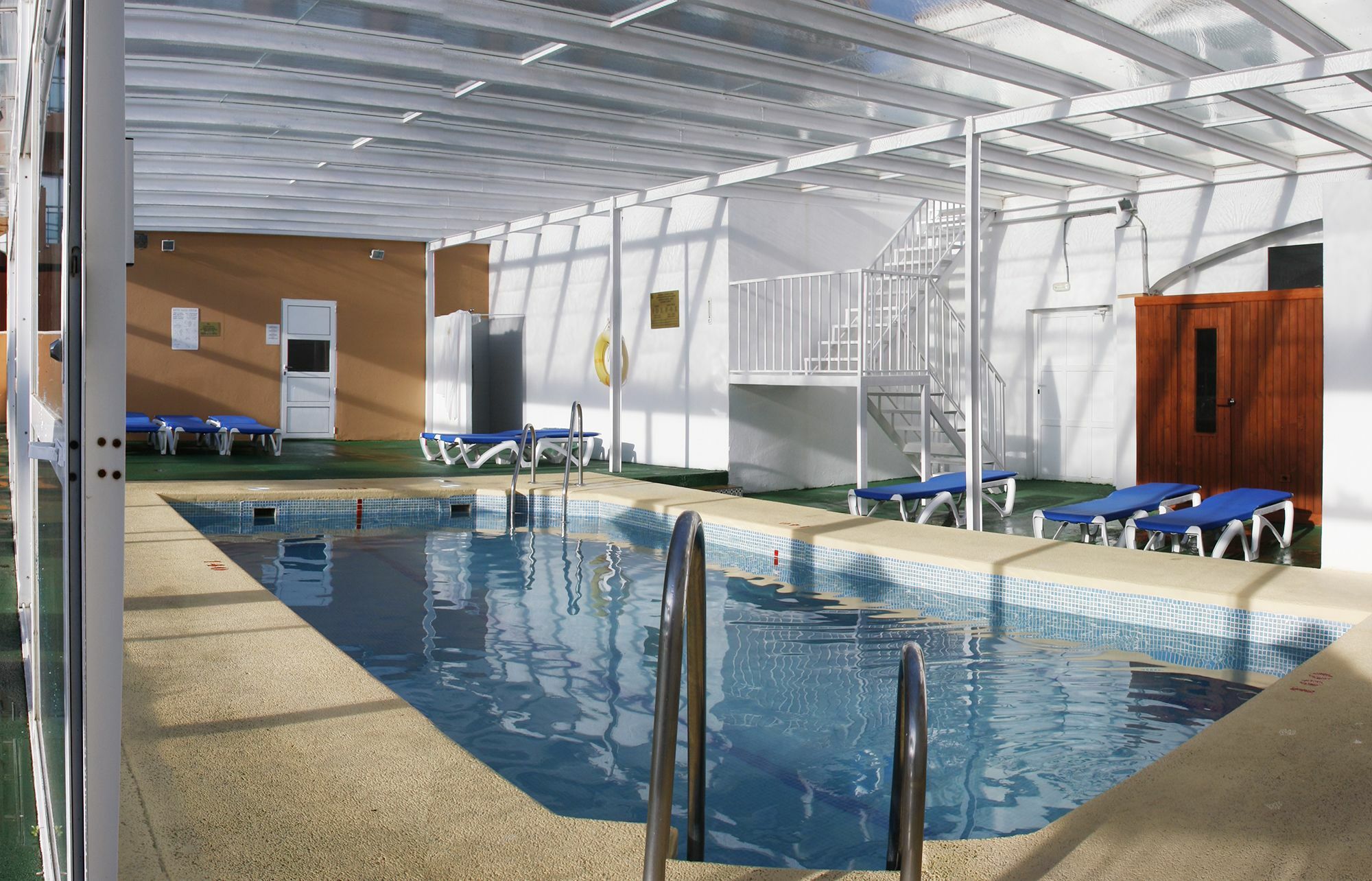 Bahia Serena (Adults Only) Ροκέτας ντε Μαρ Εξωτερικό φωτογραφία
